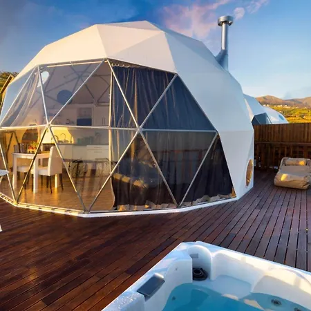 Soul Glamping -luxury -eco -retreat *