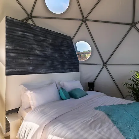 Soul Glamping -luxury -eco -retreat Prazeres