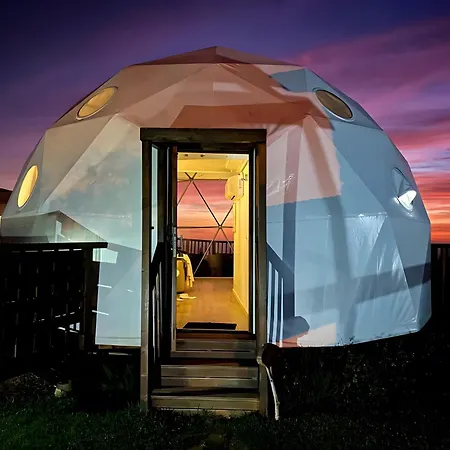 Soul Glamping -luxury -eco -retreat * Prazeres