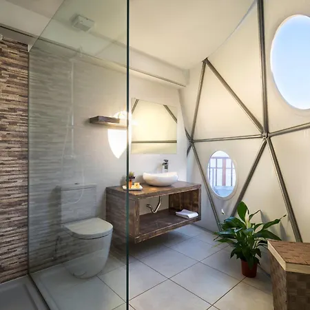 Soul Glamping -luxury -eco -retreat Campeggio *