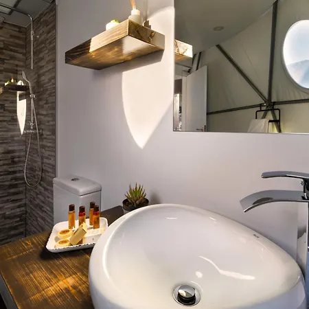 Soul Glamping -luxury -eco -retreat *