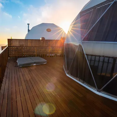 Soul Glamping -luxury -eco -retreat