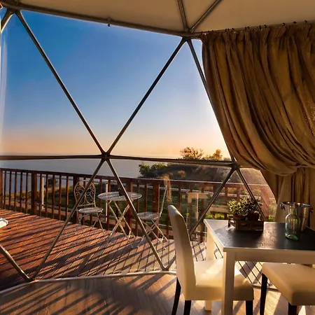 Campeggio Soul Glamping -luxury -eco -retreat *