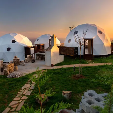 Soul Glamping -luxury -eco -retreat * Prazeres