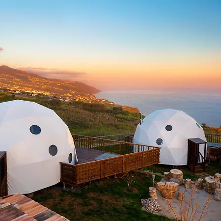 Soul Glamping -luxury -eco -retreat *