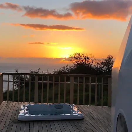 Soul Glamping -luxury -eco -retreat * Prazeres