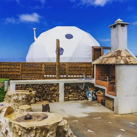 Soul Glamping -luxury -eco -retreat