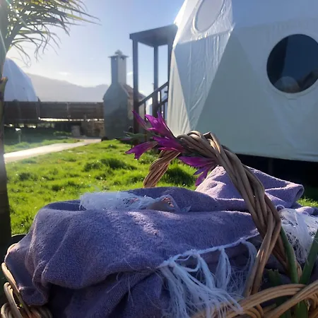Campeggio Soul Glamping -luxury -eco -retreat