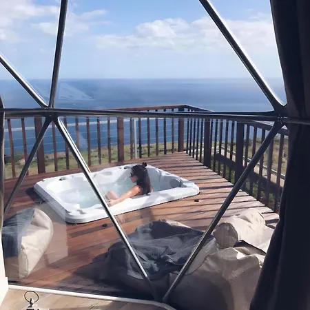 Soul Glamping -luxury -eco -retreat Campeggio *