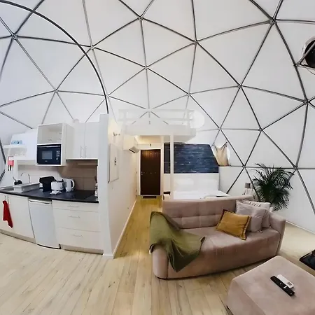Campeggio Soul Glamping -luxury -eco -retreat *