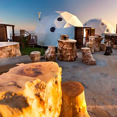 Soul Glamping -luxury -eco -retreat *