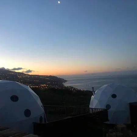 Campeggio Soul Glamping -luxury -eco -retreat Prazeres