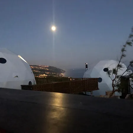 Soul Glamping -luxury -eco -retreat Campeggio *