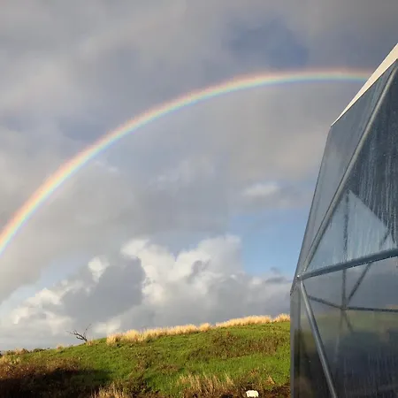 Soul Glamping -luxury -eco -retreat Campeggio Prazeres