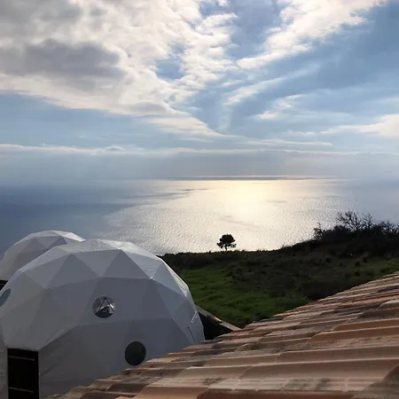 Soul Glamping -luxury -eco -retreat Campeggio *