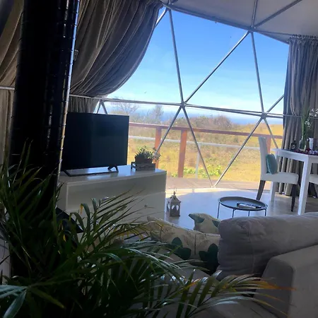 Soul Glamping -luxury -eco -retreat *