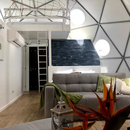 Campeggio Soul Glamping -luxury -eco -retreat *