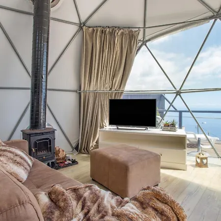 Campeggio Soul Glamping -luxury -eco -retreat *