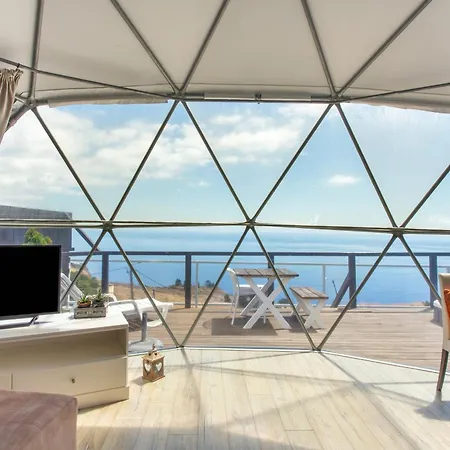 Soul Glamping -luxury -eco -retreat * Prazeres