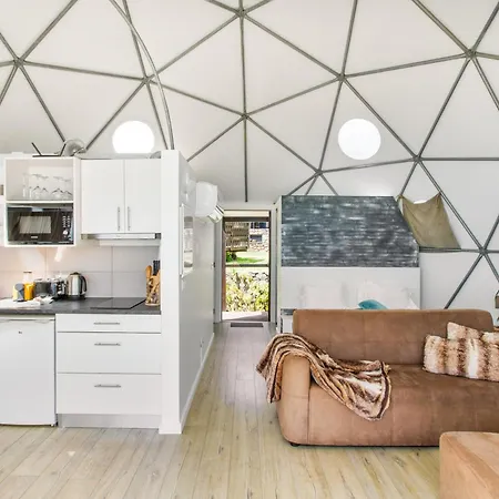 Soul Glamping -luxury -eco -retreat Campeggio