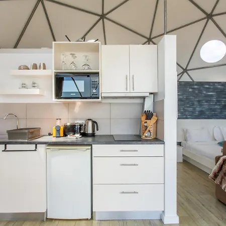 Campeggio Soul Glamping -luxury -eco -retreat *