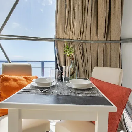 Soul Glamping -luxury -eco -retreat Prazeres