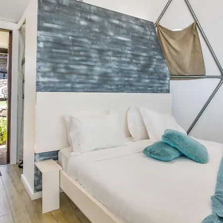 Soul Glamping -luxury -eco -retreat Campeggio