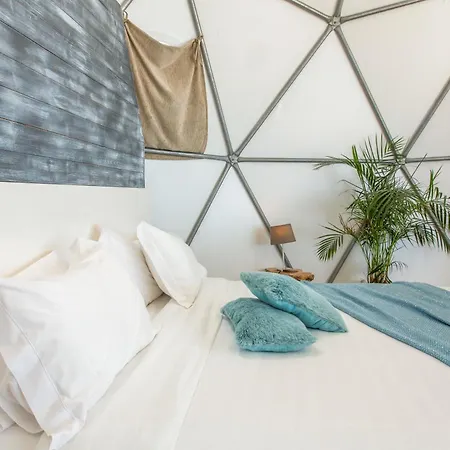 Soul Glamping -luxury -eco -retreat * Prazeres