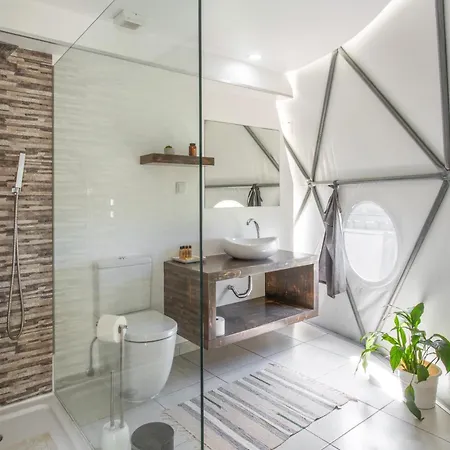 Soul Glamping -luxury -eco -retreat *