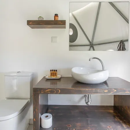 Soul Glamping -luxury -eco -retreat *