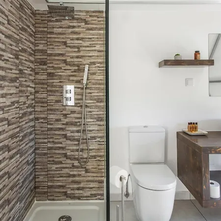 Soul Glamping -luxury -eco -retreat Prazeres