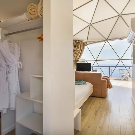 Campeggio Soul Glamping -luxury -eco -retreat