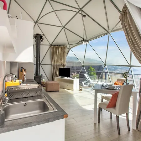 Soul Glamping -luxury -eco -retreat