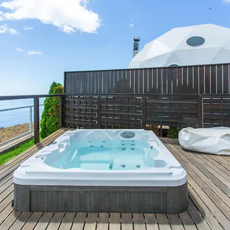 Soul Glamping -luxury -eco -retreat * Prazeres
