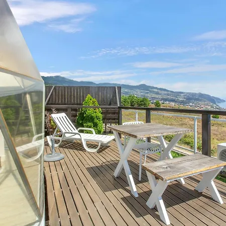 Campeggio Soul Glamping -luxury -eco -retreat