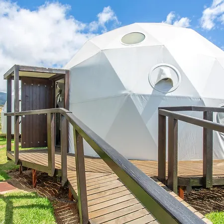 Soul Glamping -luxury -eco -retreat Prazeres